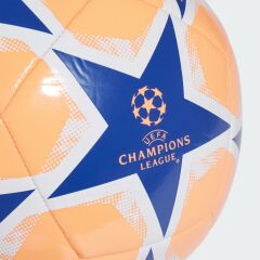Adidas UCL Finale 20 Club Futbol Topu FS0251