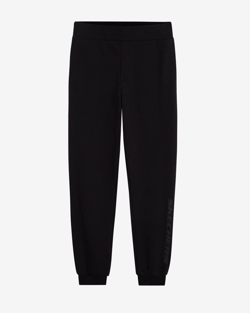 Skechers B Lw Fleece Jogger Sweatpant SK232066-001