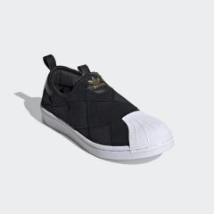 Adidas Fv3187 Superstar Slip On W Kadınlifestyle Ayakkabı