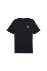 Puma Ess Small Logo Poly Erkek Tişört Lacivert 68254216