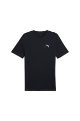 Puma Ess Small Logo Poly Erkek Tişört Lacivert 68254216