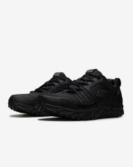 Skechers Erkek Siyah Spor Ayakkabı 51591 BBK