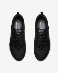 Skechers Erkek Siyah Spor Ayakkabı 51591 BBK