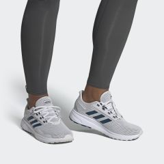 Adidas EG3005 DURAMO 9 Erkek Koşu Ayakkabı