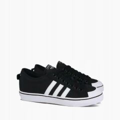 Adidas Erkek Günlük Ayakkabı Cq2332 Nizza