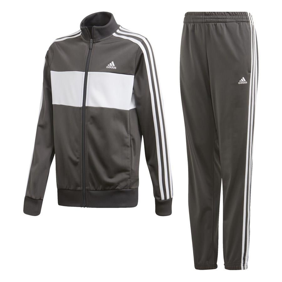 Adidas FM5724 YB TS TIBERIO Çocuk Eşofman Takımı