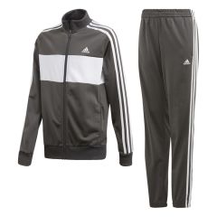 Adidas FM5724 YB TS TIBERIO Çocuk Eşofman Takımı