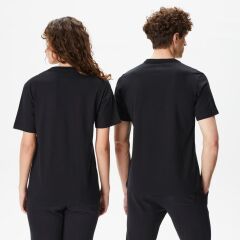 Converse Go-To Unisex Siyah T-Shirt - 10026565.001