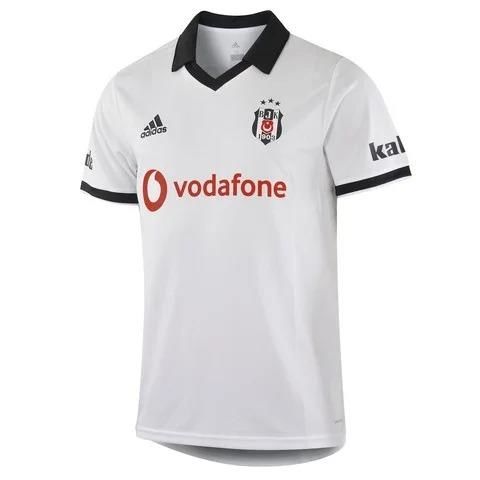 Adidas CG0691 Beşiktaş JK 2018/2019 İç Saha Forma