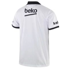 Adidas CG0691 Beşiktaş JK 2018/2019 İç Saha Forma