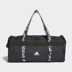 Adidas Fj9353 4Athlts Duffel S Spor Çantası 23 Cm X 23 Cm X 48 Cm