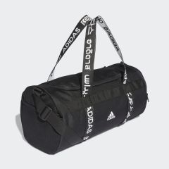 Adidas Fj9353 4Athlts Duffel S Spor Çantası 23 Cm X 23 Cm X 48 Cm