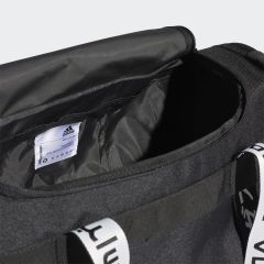 Adidas Fj9353 4Athlts Duffel S Spor Çantası 23 Cm X 23 Cm X 48 Cm