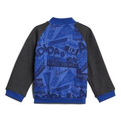 Adidas I Bball Jog Ft Dj1559 Bebek Eşofman Takımı