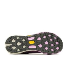 Merrell Agility Peak 5 Kadın Koşu Ayakkabısı Goratex Pembe J068164