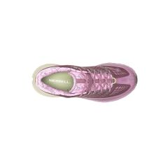 Merrell Agility Peak 5 Kadın Koşu Ayakkabısı Goratex Pembe J068164
