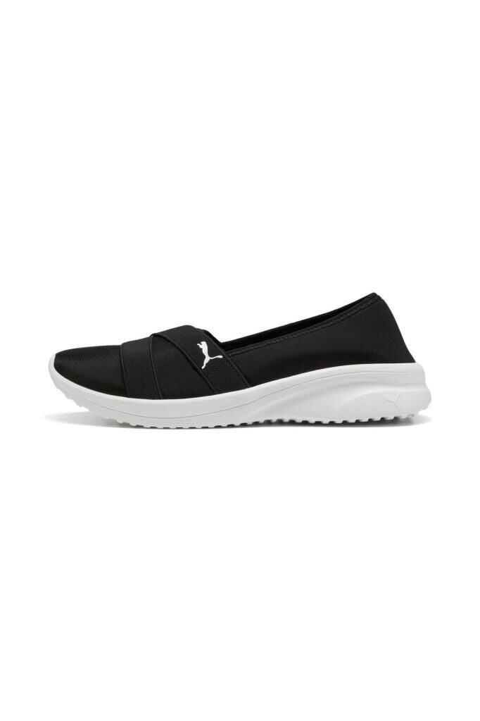 Puma Adelina 2 Kadın Yürüyüş Ayakkabısı Siyah 40023601