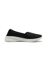 Puma Adelina 2 Kadın Yürüyüş Ayakkabısı Siyah 40023601