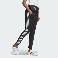 Adidas Primblue Sst Kadın Siyah Eşofman Altı GD2361