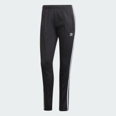 Adidas Primblue Sst Kadın Siyah Eşofman Altı GD2361
