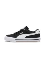Puma Court Classic Vulc Fs Erkek Sneakers Siyah 39635303