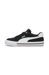 Puma Court Classic Vulc Fs Erkek Sneakers Siyah 39635303
