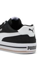 Puma Court Classic Vulc Fs Erkek Sneakers Siyah 39635303