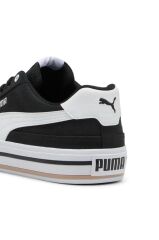 Puma Court Classic Vulc Fs Erkek Sneakers Siyah 39635303