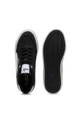 Puma Court Classic Vulc Fs Erkek Sneakers Siyah 39635303