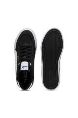 Puma Court Classic Vulc Fs Erkek Sneakers Siyah 39635303
