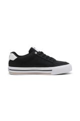Puma Court Classic Vulc Fs Erkek Sneakers Siyah 39635303