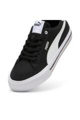 Puma Court Classic Vulc Fs Erkek Sneakers Siyah 39635303