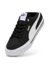 Puma Court Classic Vulc Fs Erkek Sneakers Siyah 39635303
