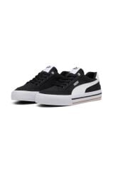 Puma Court Classic Vulc Fs Erkek Sneakers Siyah 39635303