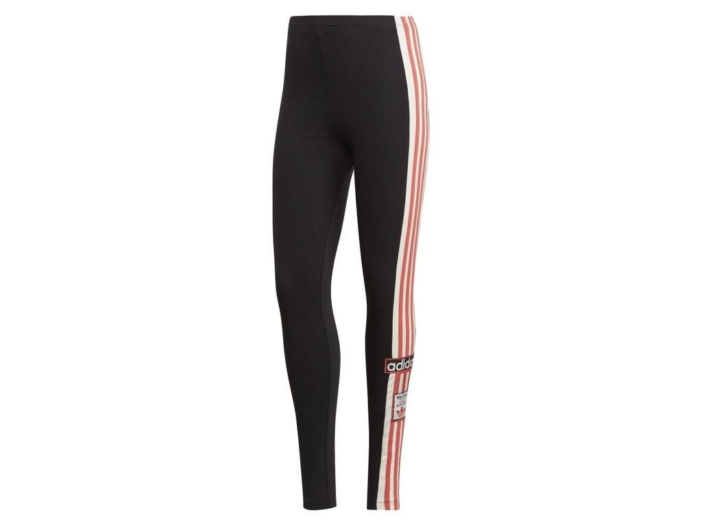 Adidas Kadın Tayt - Adibreak Tights - DH4675