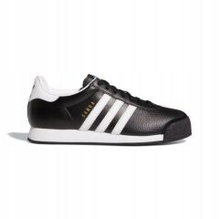 Adidas Samoa Leather Siyah Spor Ayakkabı (019351)