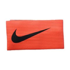 Nike Aksesuar Futbol Takımı Kırmızı Kaptan Kol Bandı N.SN.05.850.OS