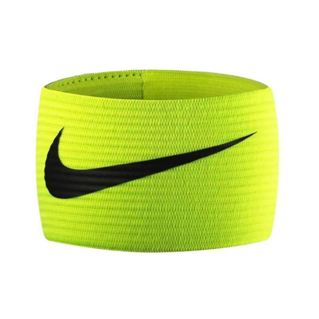 Nike Aksesuar Futbol Arm Band 2.0 Unisex Sarı Antrenman Kol Bandı N.SN.05.710.OS