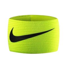 Nike Aksesuar Futbol Arm Band 2.0 Unisex Sarı Antrenman Kol Bandı N.SN.05.710.OS