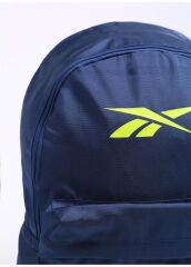 Reebok Mavi Unisex Sırt Çantası HD9861 MYT BACKPACK