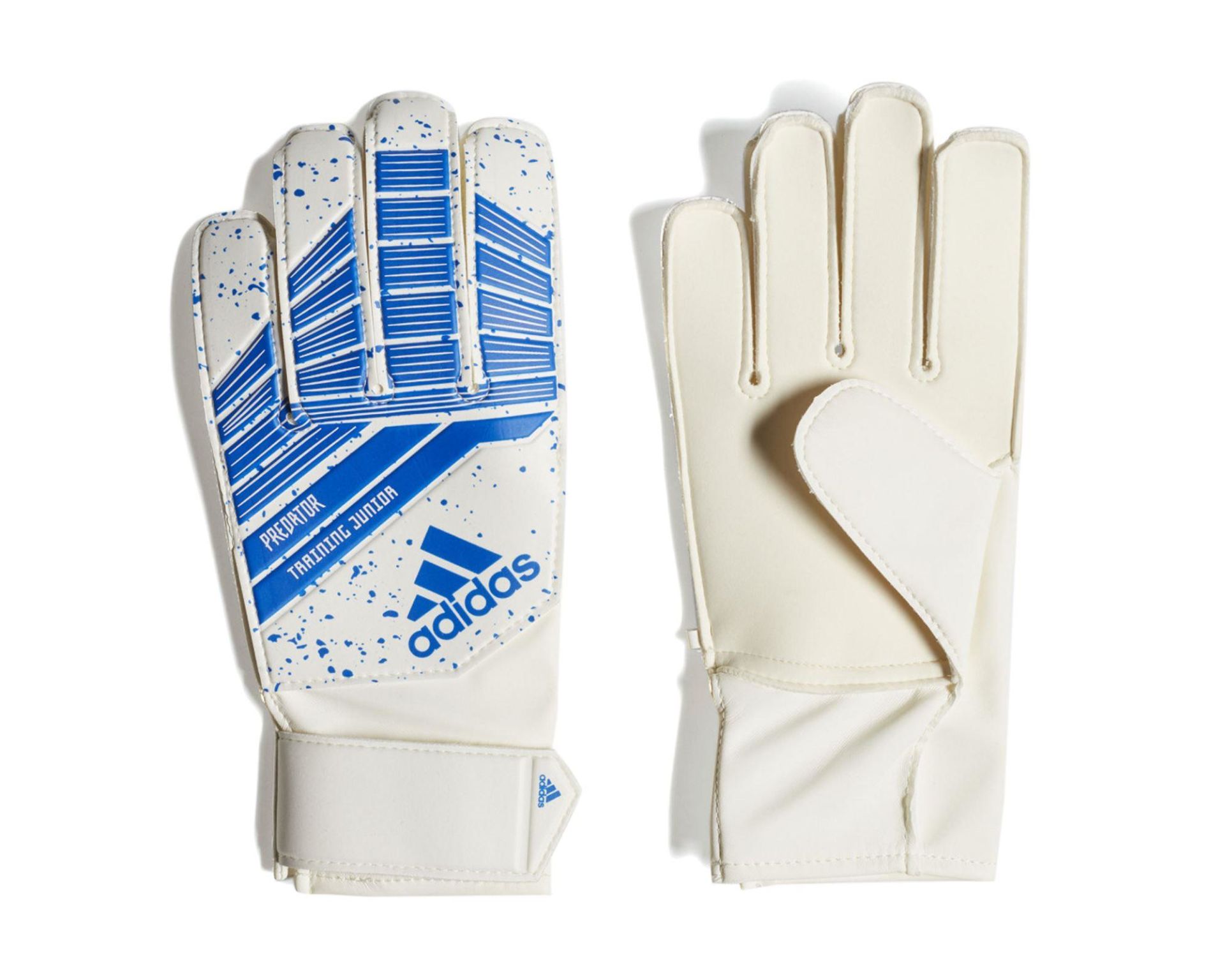 Adidas Çocuk Kaleci Eldiveni Spor Beyaz Dn8562 Predator