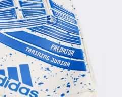 Adidas Çocuk Kaleci Eldiveni Spor Beyaz Dn8562 Predator
