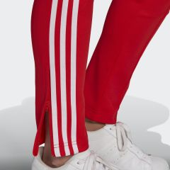 adidas Primeblue SST Tracksuit Bottoms - Red H34579