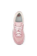 New Balance Kadın Günlük Spor Ayakkabı Pembe U574BWE
