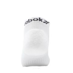 Reebok Te Low Cut Sock 3P Unisex Çorap GH0409 Beyaz