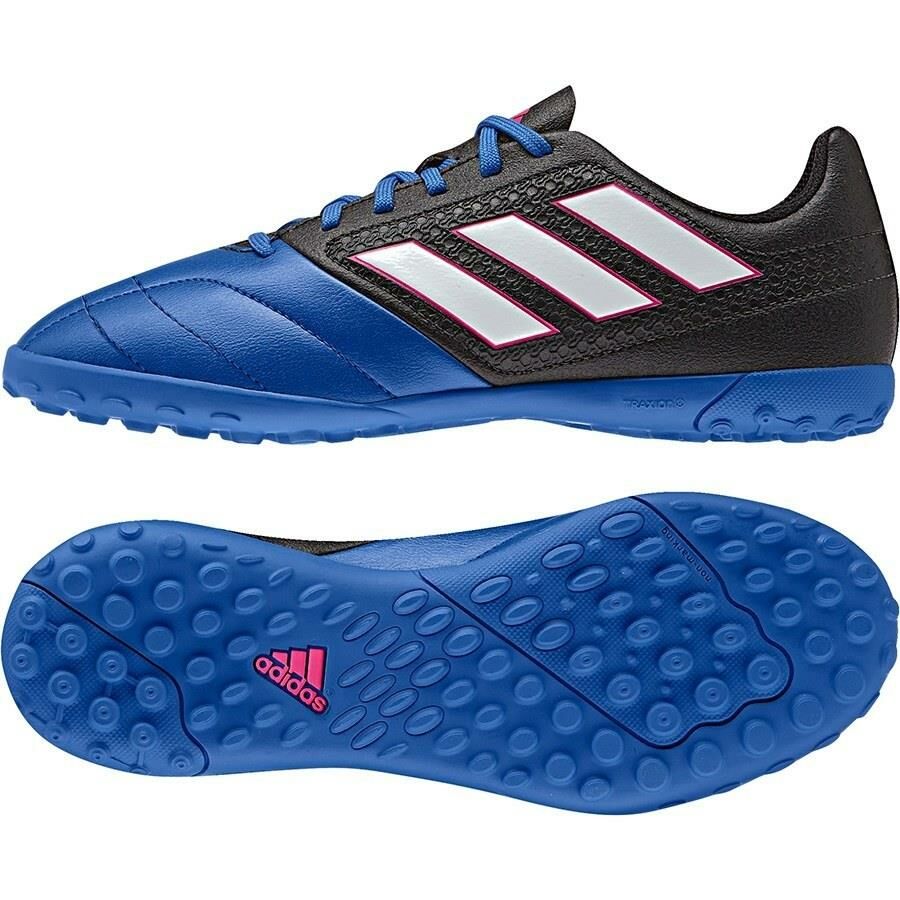 Adidas Ba9247 Ace 17.4 Tf J Çocuk Krampon