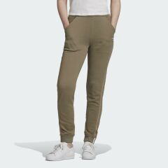Adidas Kadın Günlük Eşofman Altı Haki Pant GD3082