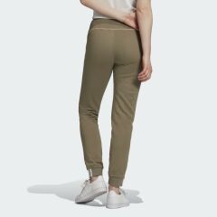 Adidas Kadın Günlük Eşofman Altı Haki Pant GD3082