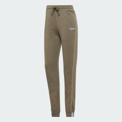 Adidas Kadın Günlük Eşofman Altı Haki Pant GD3082