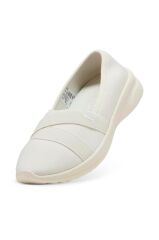 Puma Adelina 2 Kadın Yürüyüş Ayakkabısı Krem 40023604